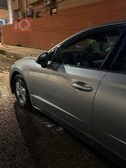 هیوندای سۆناتا